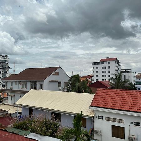 Pteas Kumae Hotell Siem Reap Exteriör bild