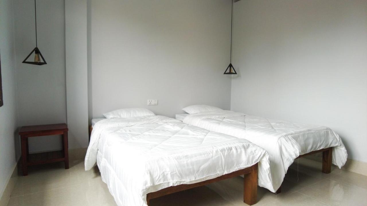 Pteas Kumae Hotell Siem Reap Exteriör bild