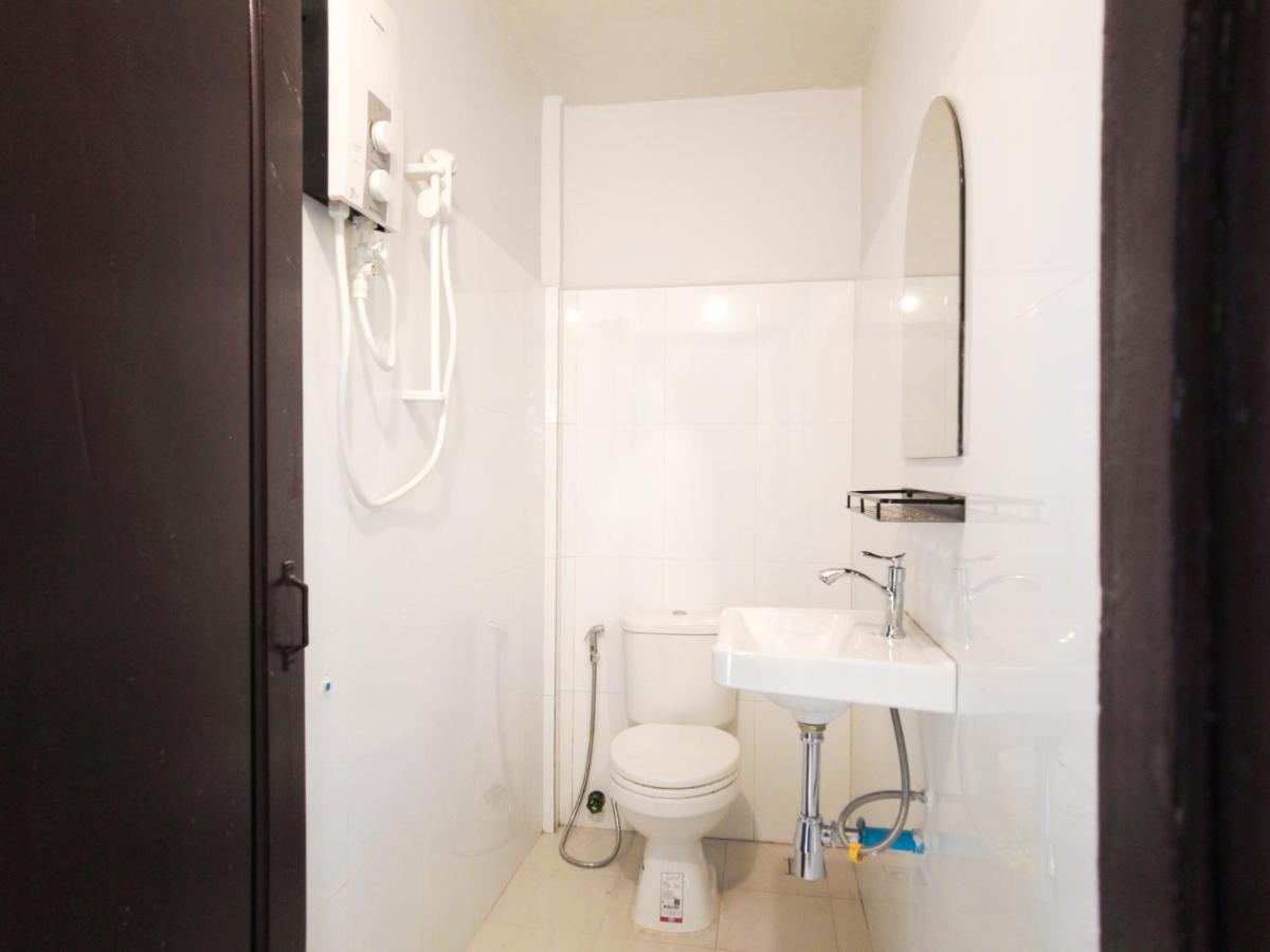Pteas Kumae Hotell Siem Reap Exteriör bild