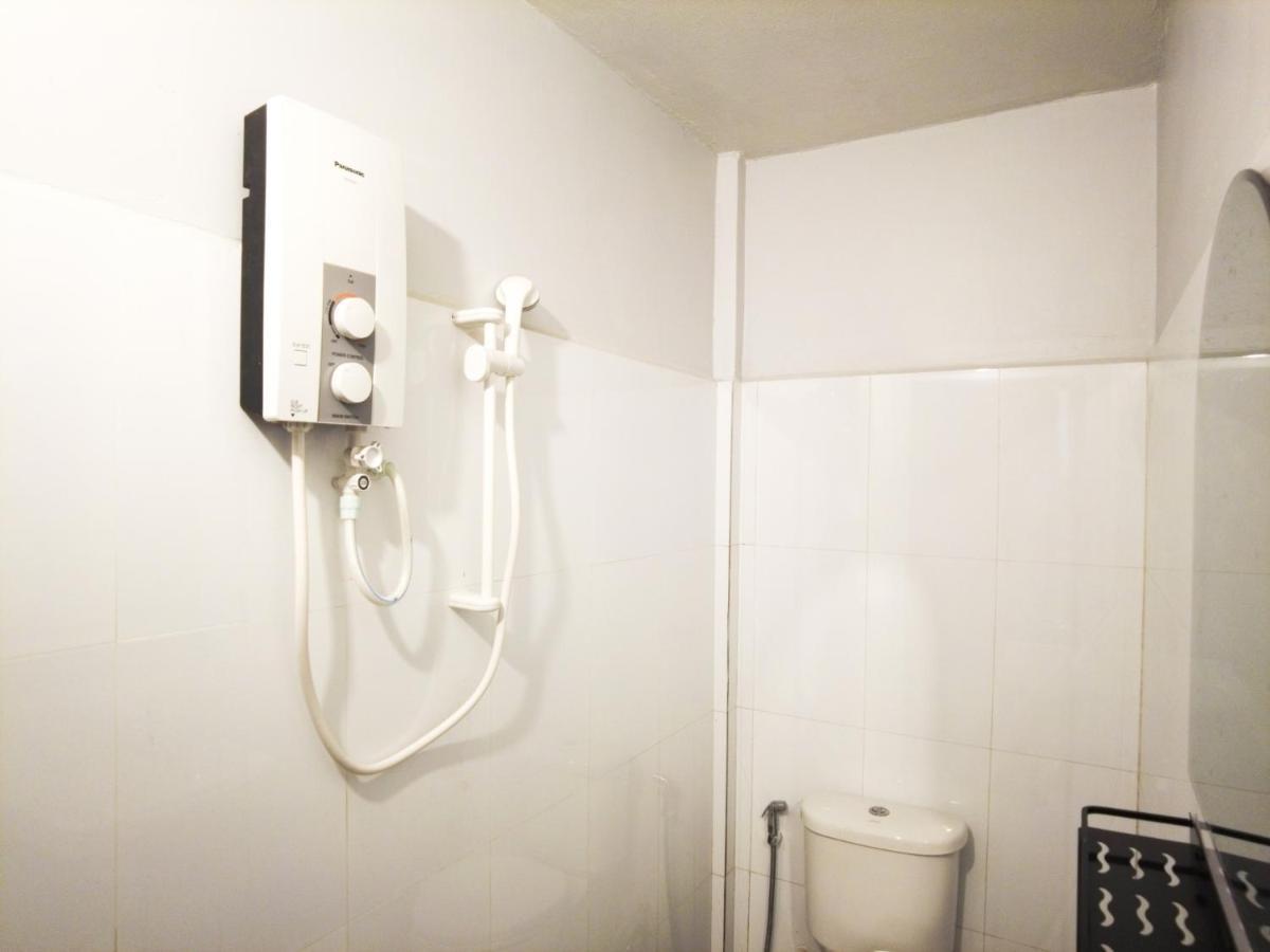 Pteas Kumae Hotell Siem Reap Exteriör bild