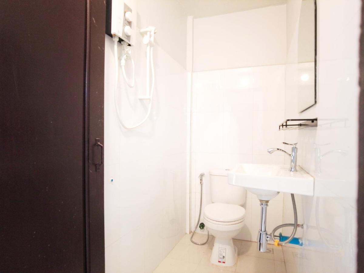 Pteas Kumae Hotell Siem Reap Exteriör bild