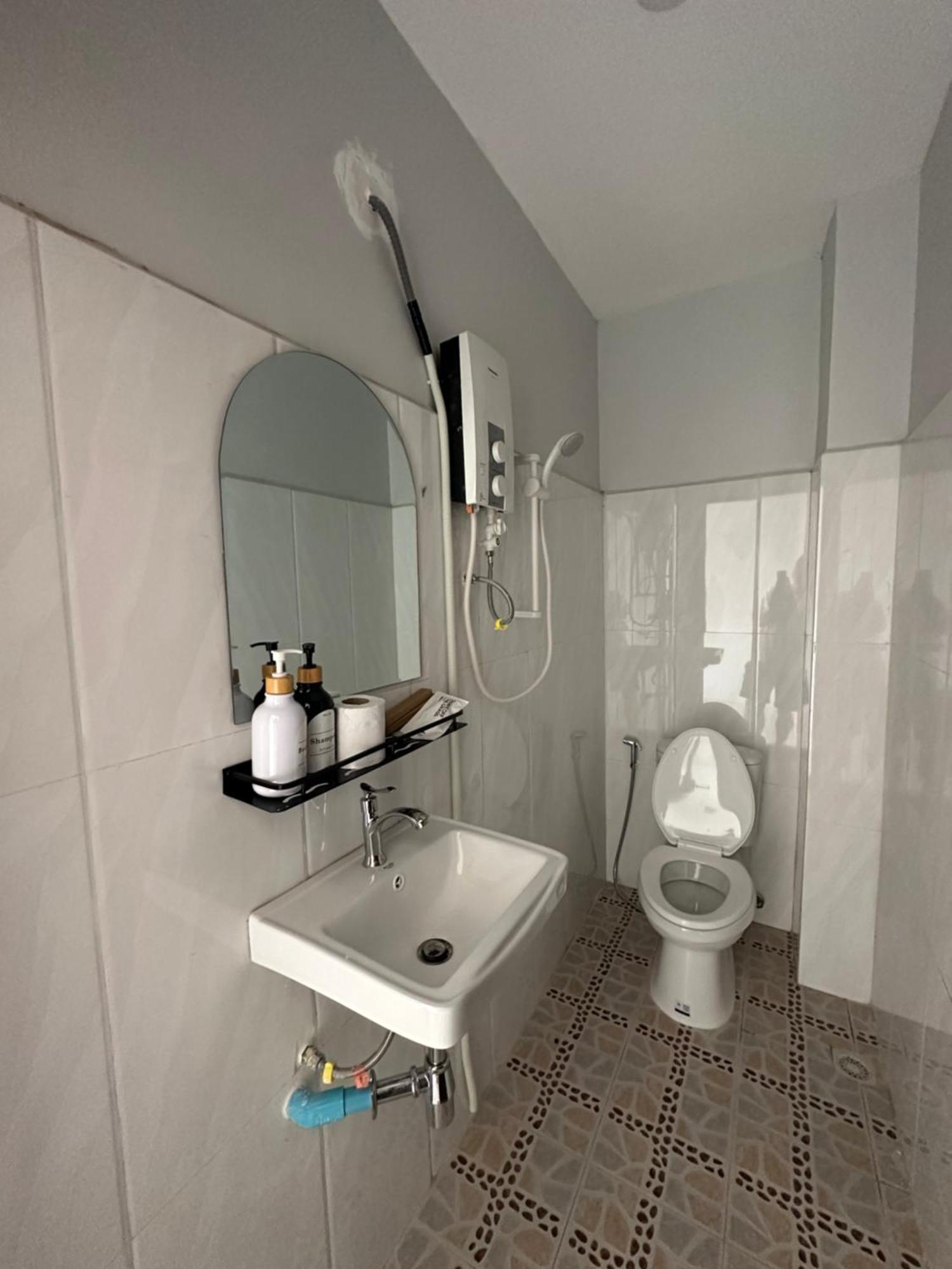 Pteas Kumae Hotell Siem Reap Exteriör bild